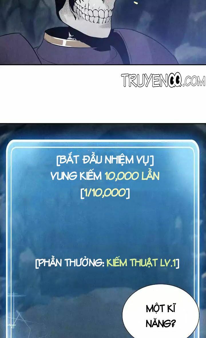 Cốt Binh Trở Lại Chapter 5 - Trang 43