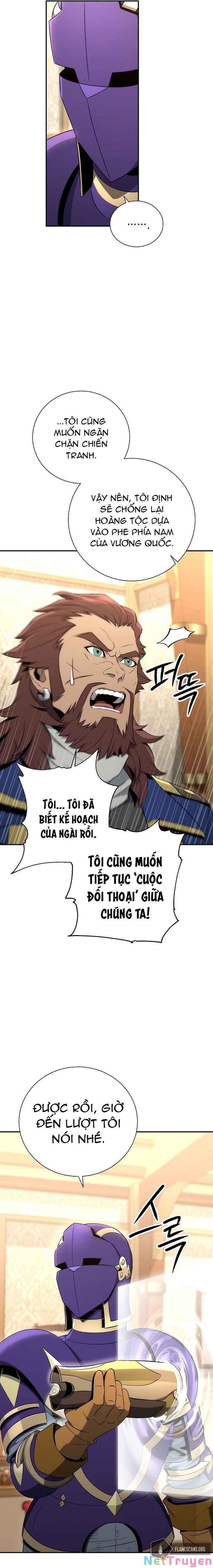 Cốt Binh Trở Lại Chapter 165 - Trang 16