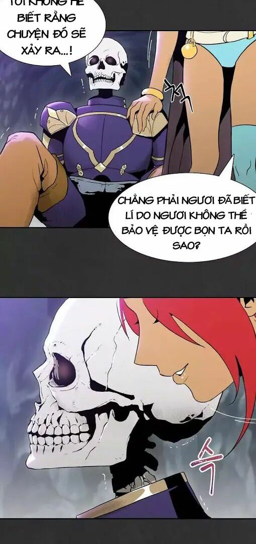 Cốt Binh Trở Lại Chapter 9 - Trang 26