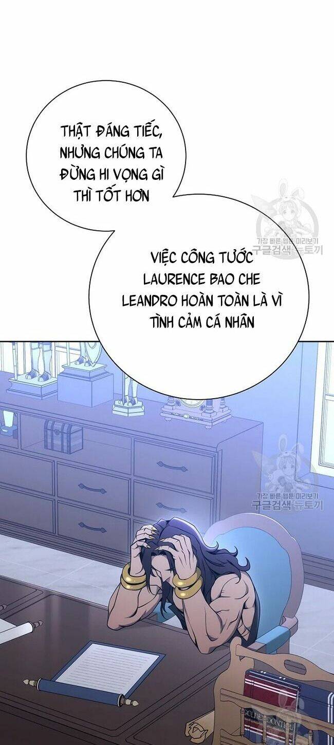 Cốt Binh Trở Lại Chapter 170 - Trang 50