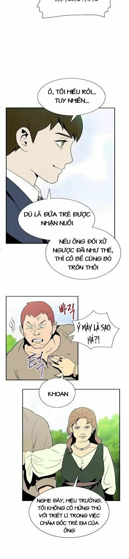 Cốt Binh Trở Lại Chapter 20 - Trang 16