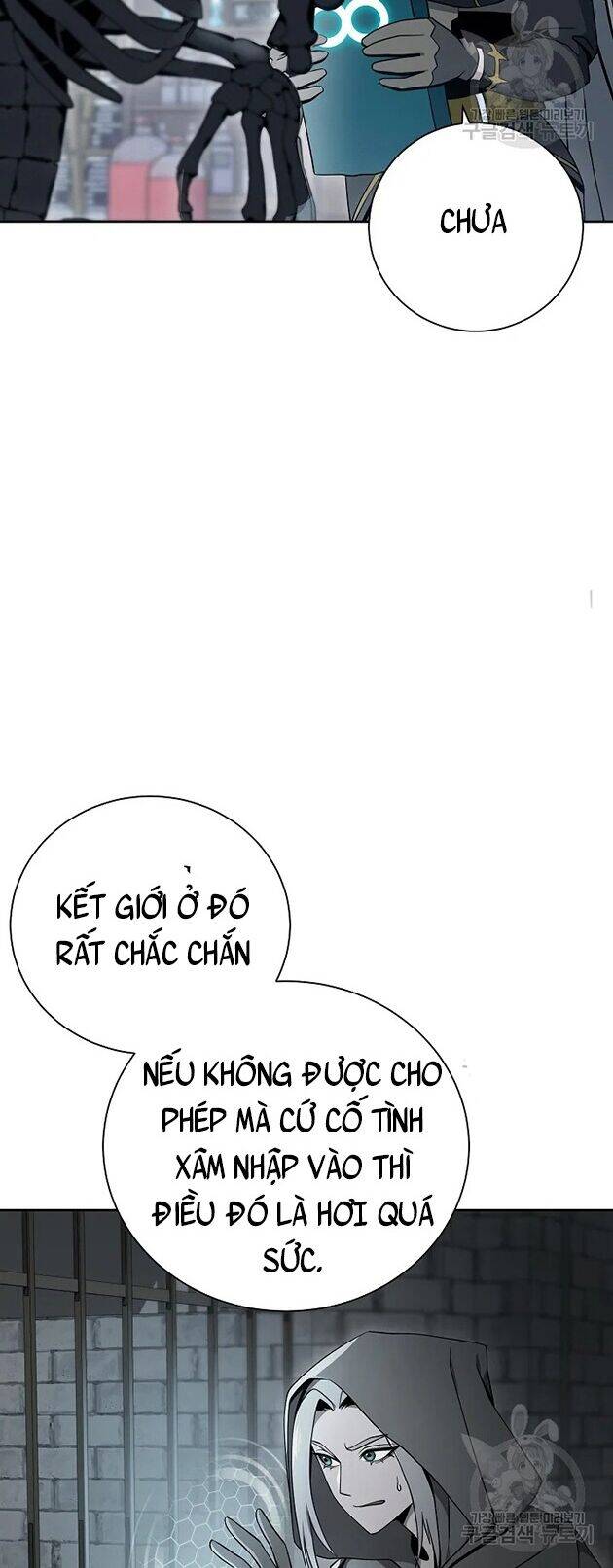 Cốt Binh Trở Lại Chapter 172 - Trang 41