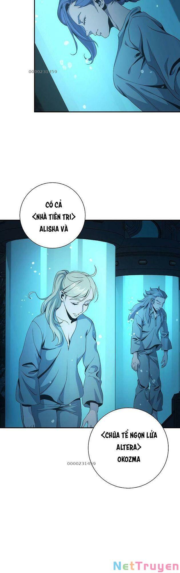 Cốt Binh Trở Lại Chapter 190 - Trang 28