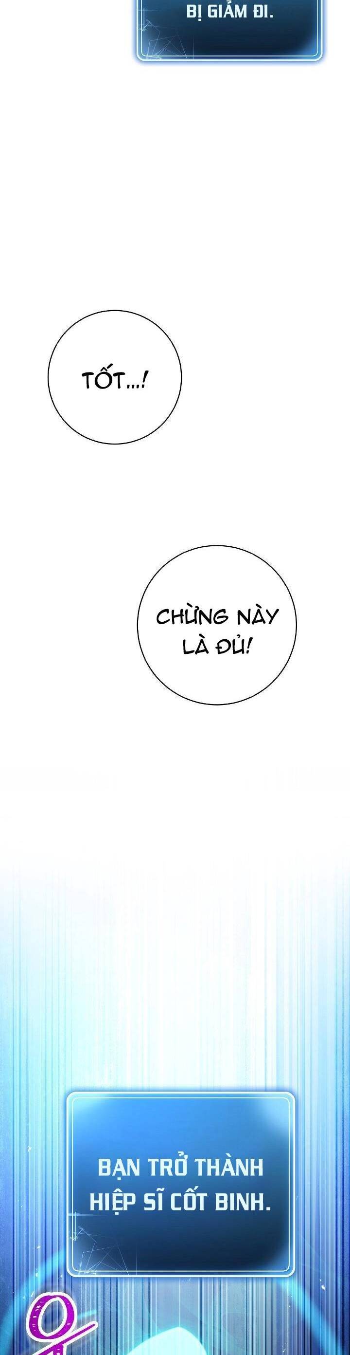 Cốt Binh Trở Lại Chapter 199 - Trang 9