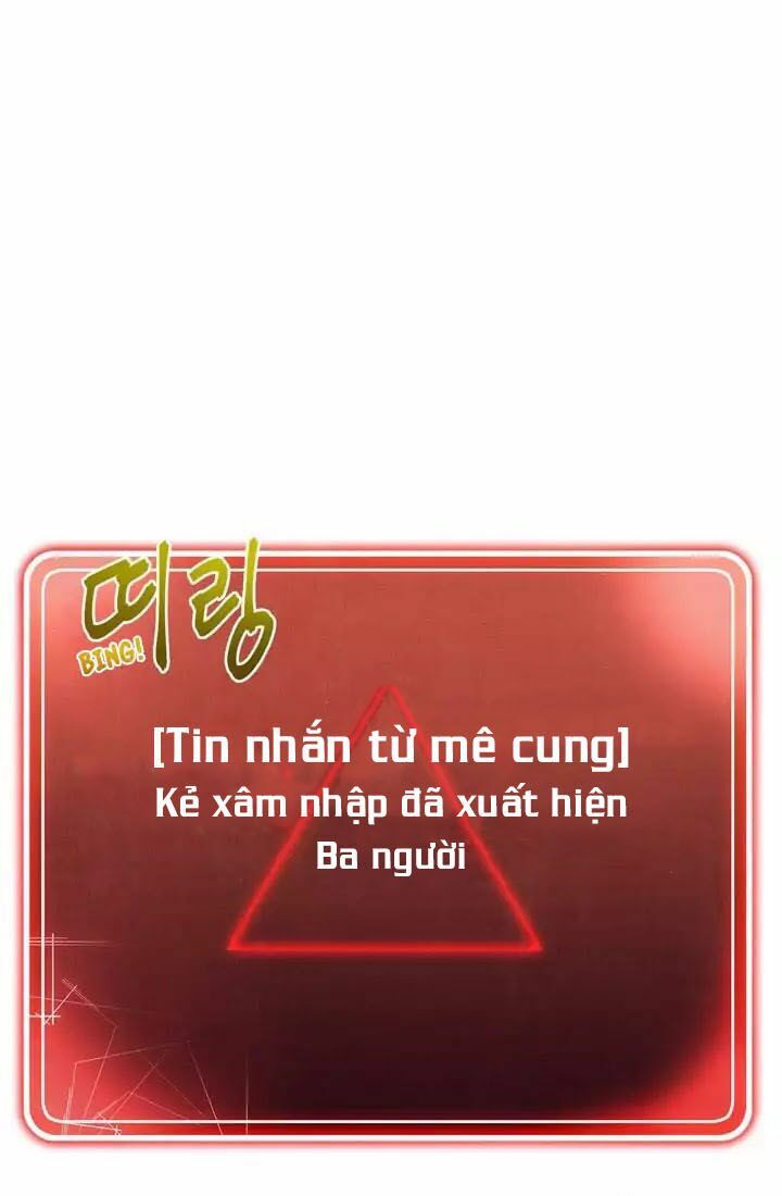 Cốt Binh Trở Lại Chapter 8 - Trang 1