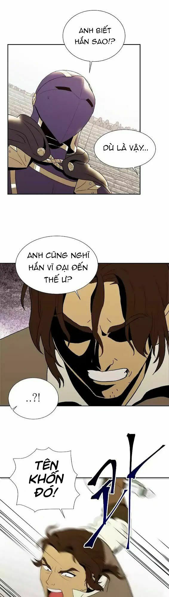 Cốt Binh Trở Lại Chapter 28 - Trang 31