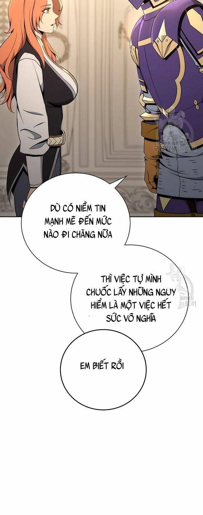 Cốt Binh Trở Lại Chapter 169 - Trang 15