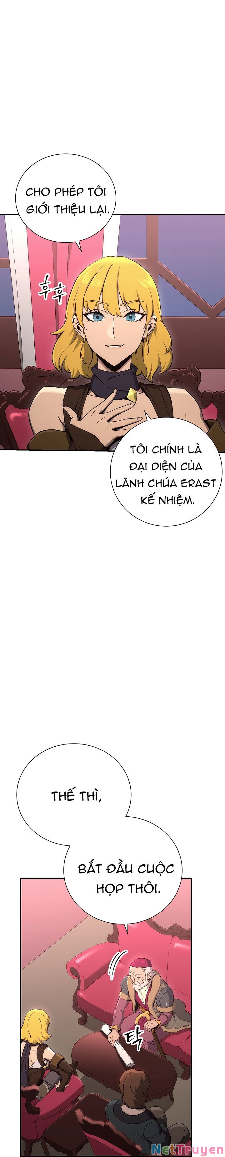 Cốt Binh Trở Lại Chapter 163 - Trang 24