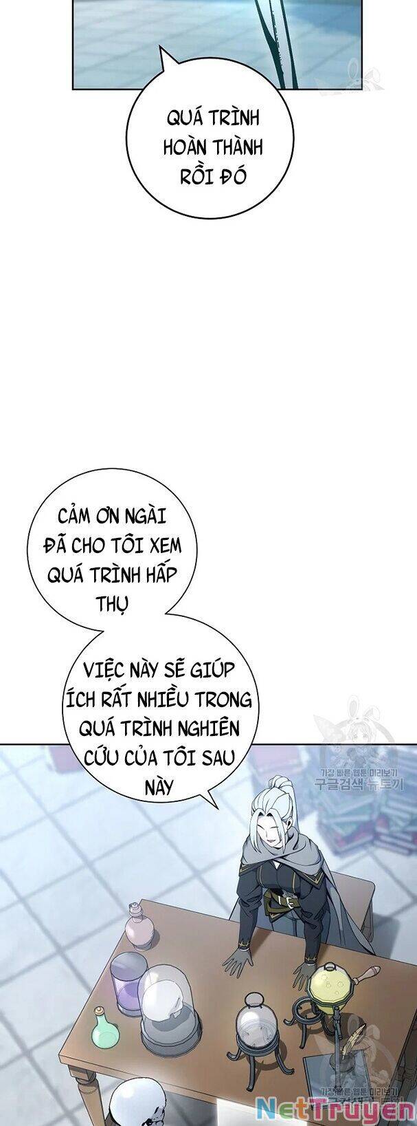 Cốt Binh Trở Lại Chapter 171 - Trang 41