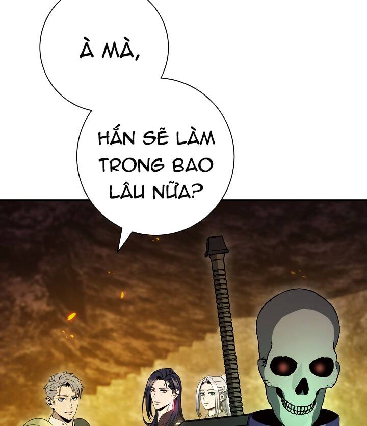 Cốt Binh Trở Lại Chapter 192 - Trang 32