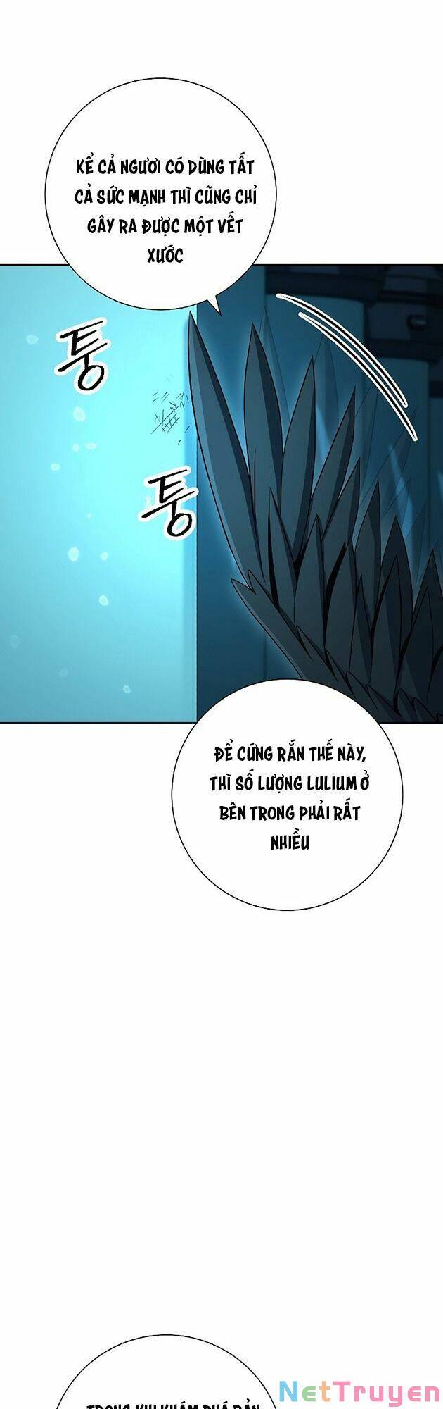 Cốt Binh Trở Lại Chapter 190 - Trang 61