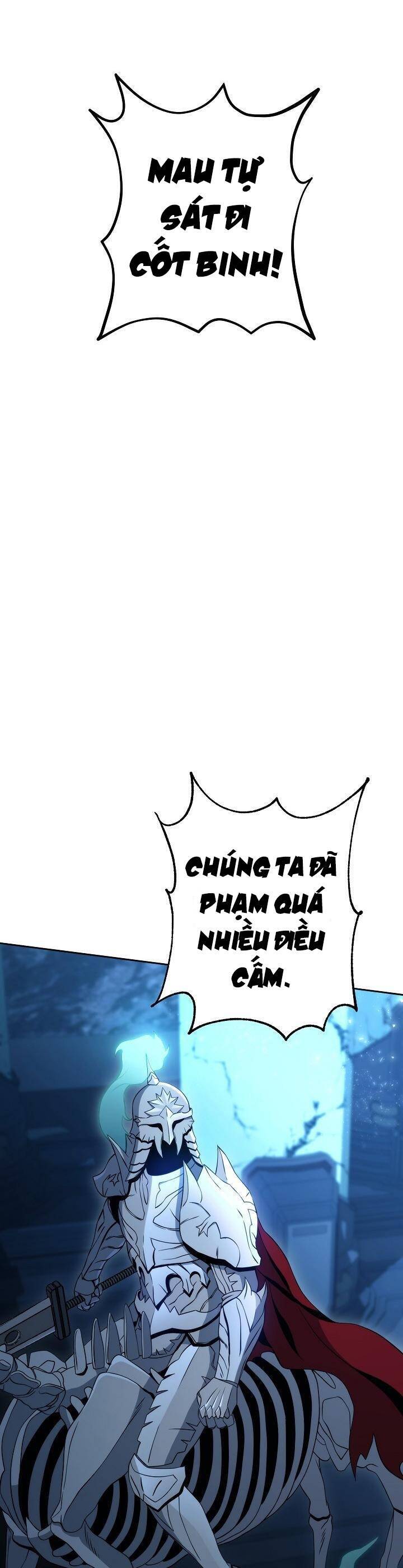 Cốt Binh Trở Lại Chapter 199 - Trang 63