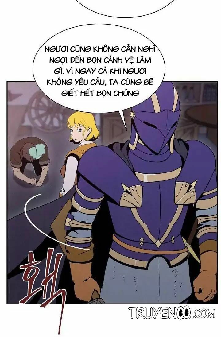 Cốt Binh Trở Lại Chapter 17 - Trang 47