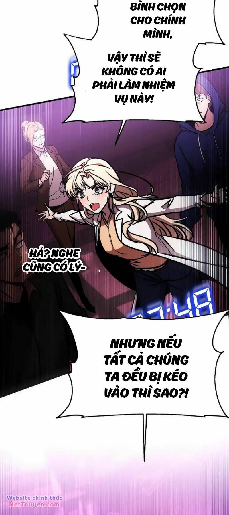 Cuốn Sách Chiến Lược Hàng Đầu Mà Chỉ Tôi Mới Có Thể Nhìn Thấy Chapter 5 - Trang 72