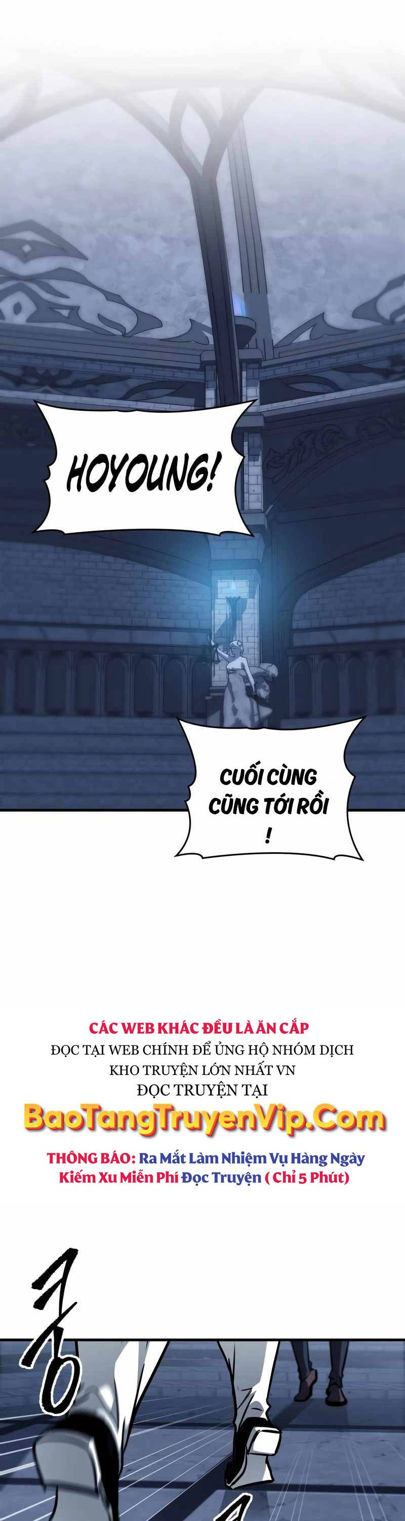 Cuốn Sách Chiến Lược Hàng Đầu Mà Chỉ Tôi Mới Có Thể Nhìn Thấy Chapter 17 - Trang 30