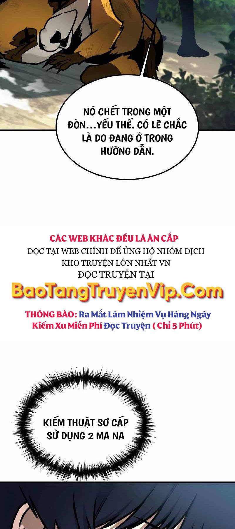 Cuốn Sách Chiến Lược Hàng Đầu Mà Chỉ Tôi Mới Có Thể Nhìn Thấy Chapter 1.5 - Trang 60