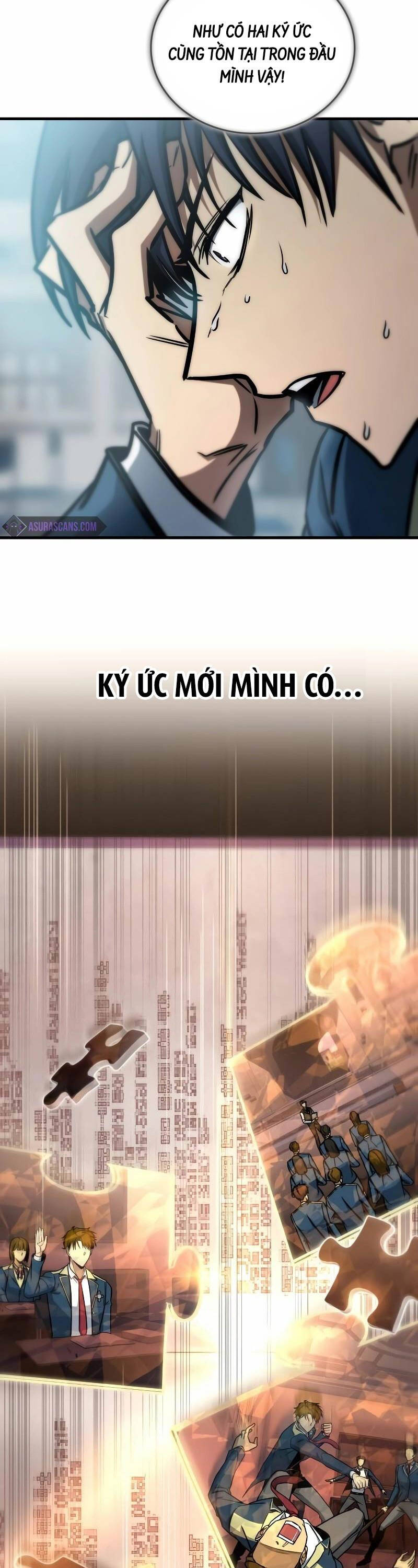 Cuốn Sách Chiến Lược Hàng Đầu Mà Chỉ Tôi Mới Có Thể Nhìn Thấy Chapter 18 - Trang 46