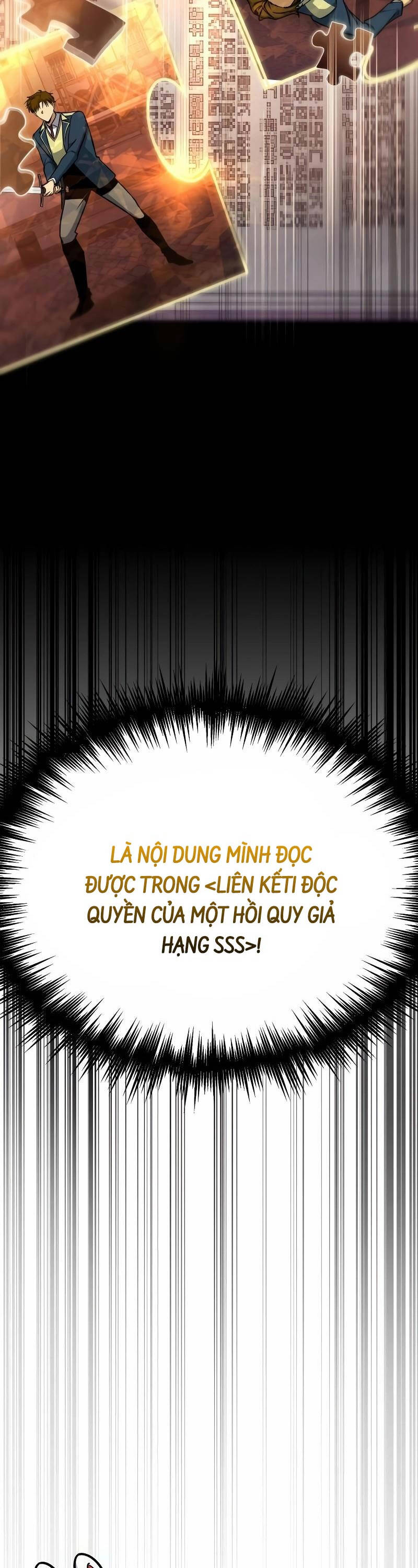 Cuốn Sách Chiến Lược Hàng Đầu Mà Chỉ Tôi Mới Có Thể Nhìn Thấy Chapter 18 - Trang 47