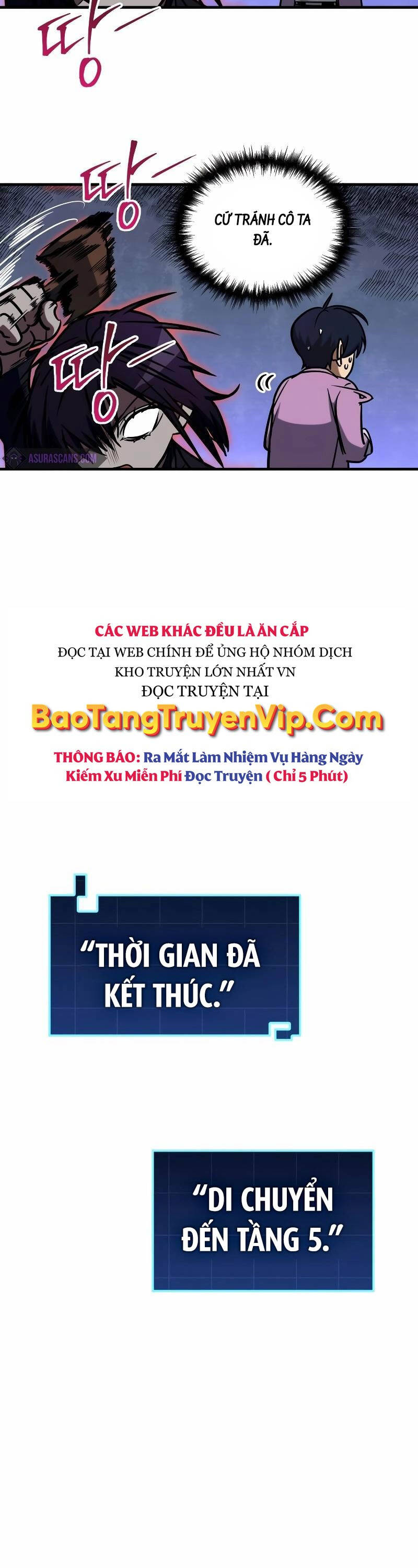 Cuốn Sách Chiến Lược Hàng Đầu Mà Chỉ Tôi Mới Có Thể Nhìn Thấy Chapter 18 - Trang 23