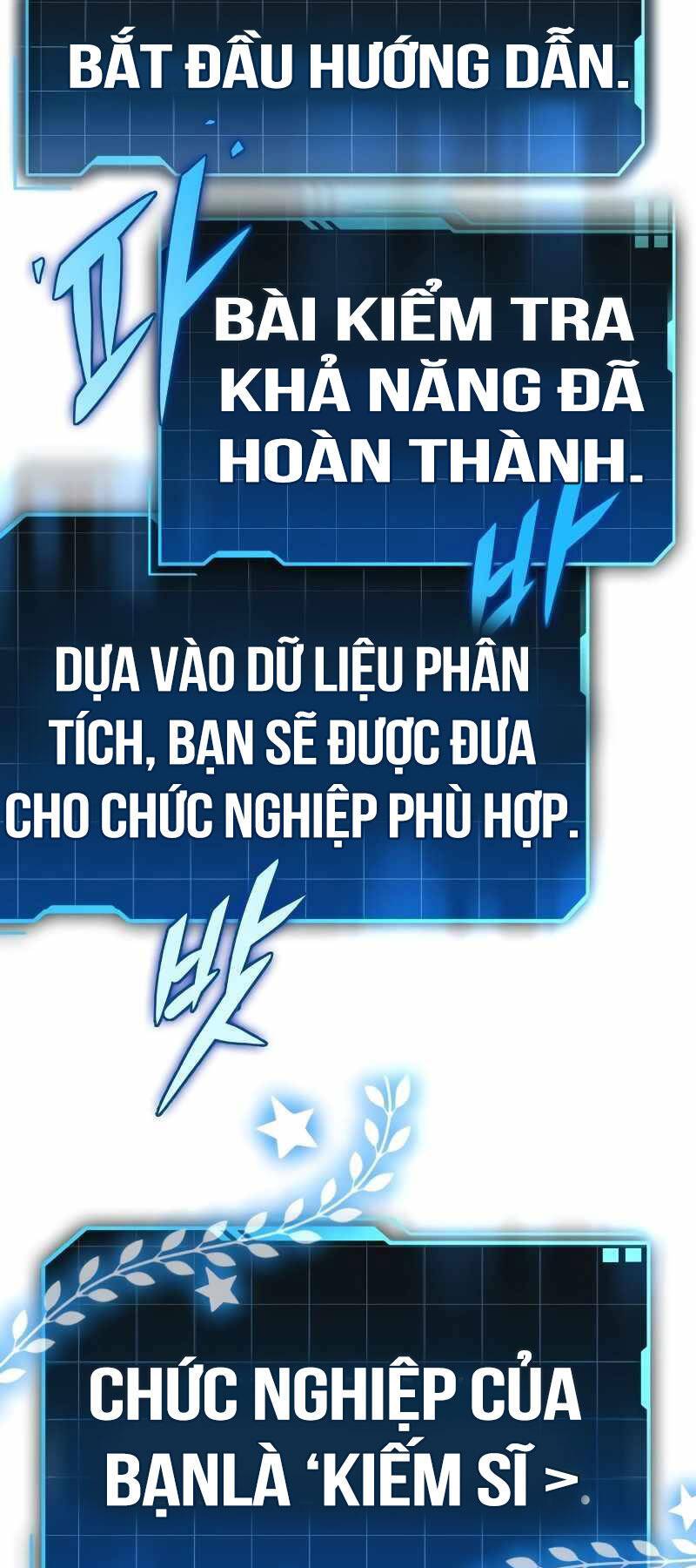 Cuốn Sách Chiến Lược Hàng Đầu Mà Chỉ Tôi Mới Có Thể Nhìn Thấy Chapter 1.5 - Trang 36