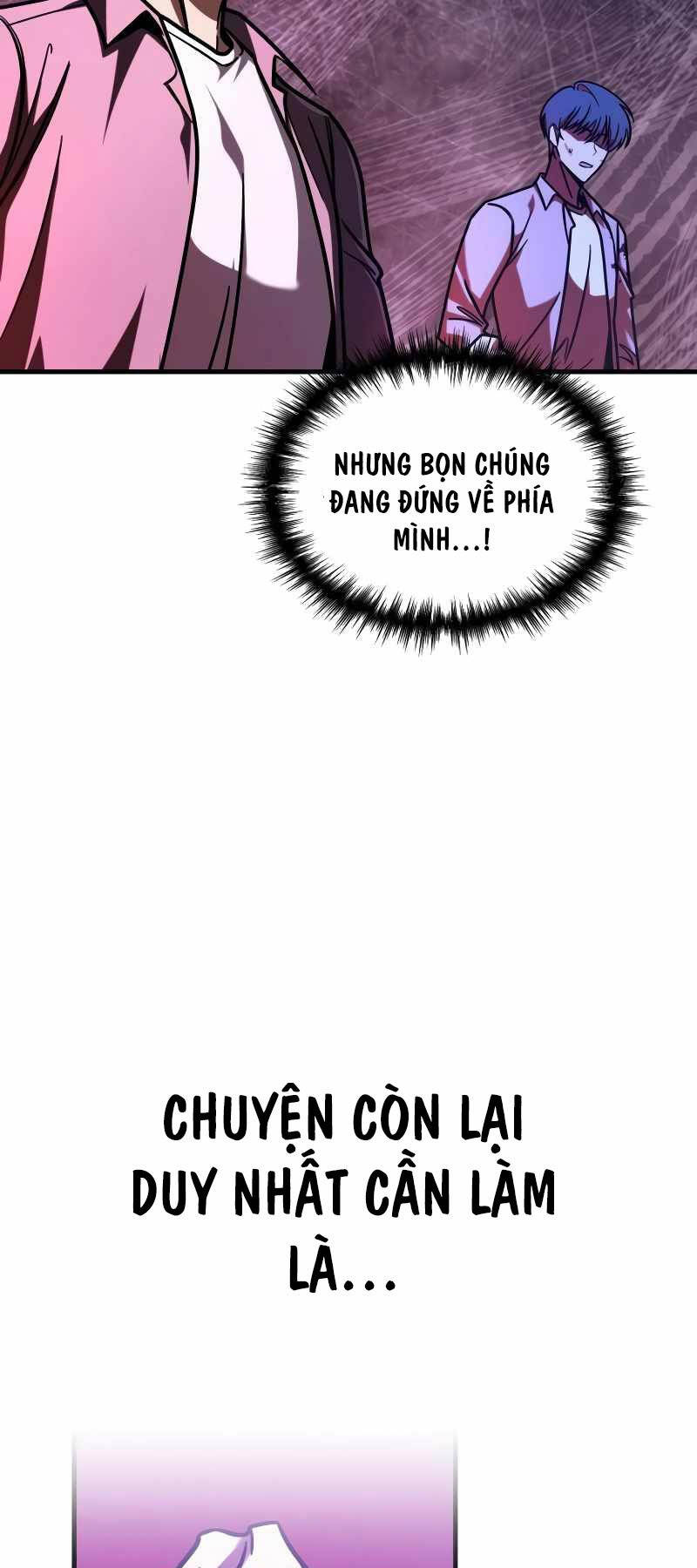 Cuốn Sách Chiến Lược Hàng Đầu Mà Chỉ Tôi Mới Có Thể Nhìn Thấy Chapter 11 - Trang 79