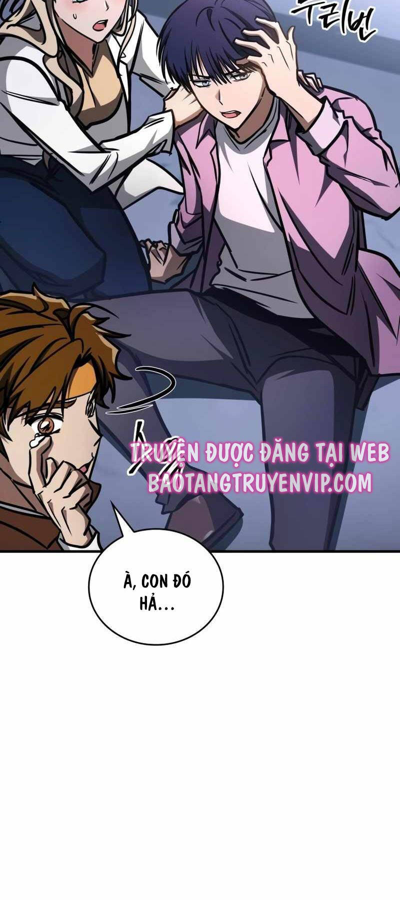 Cuốn Sách Chiến Lược Hàng Đầu Mà Chỉ Tôi Mới Có Thể Nhìn Thấy Chapter 8 - Trang 58