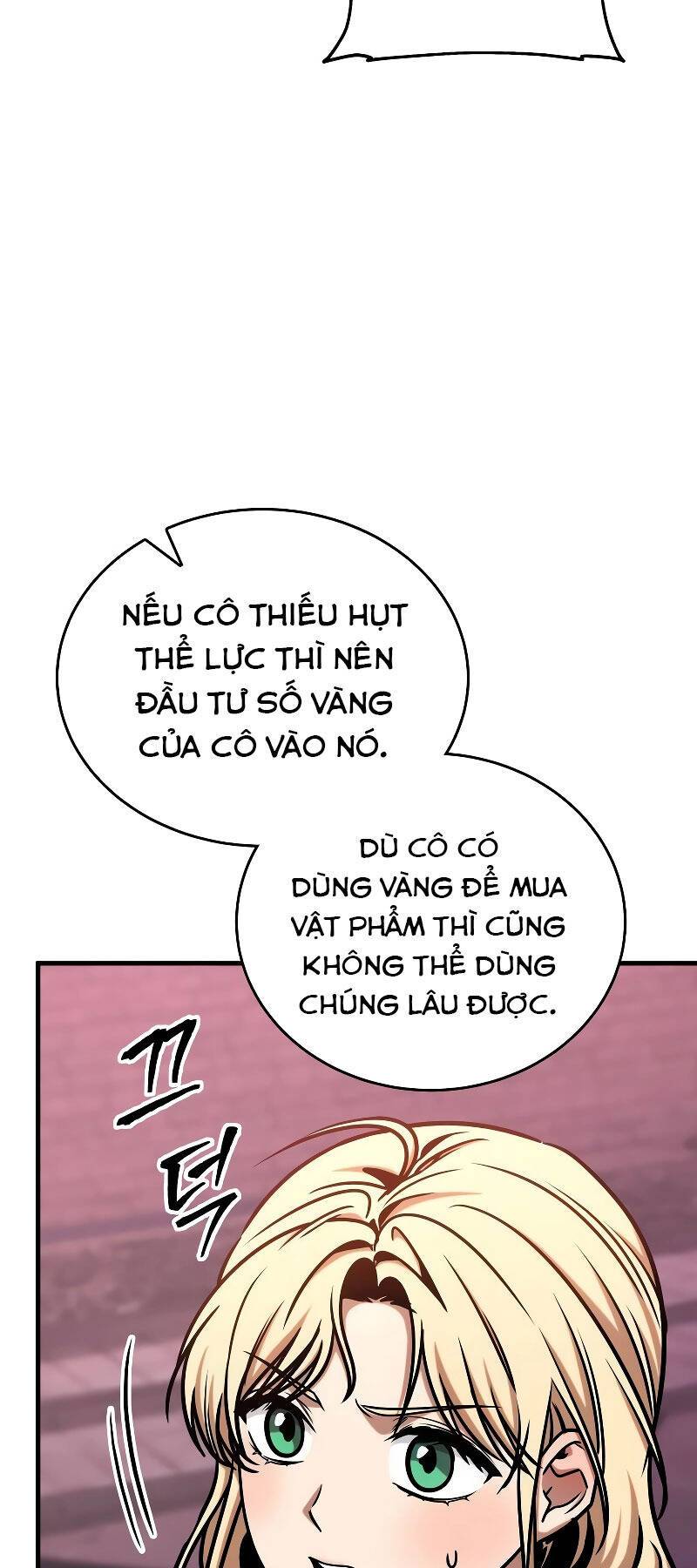 Cuốn Sách Chiến Lược Hàng Đầu Mà Chỉ Tôi Mới Có Thể Nhìn Thấy Chapter 3 - Trang 93