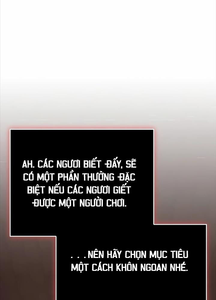 Cuốn Sách Chiến Lược Hàng Đầu Mà Chỉ Tôi Mới Có Thể Nhìn Thấy Chapter 34 - Trang 19