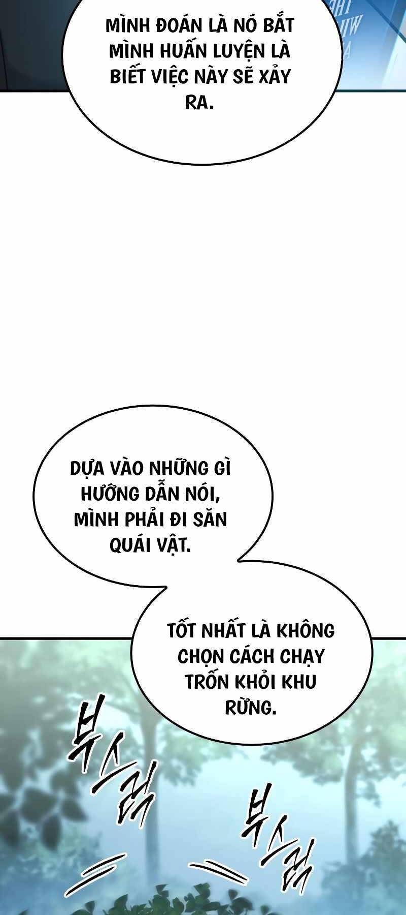 Cuốn Sách Chiến Lược Hàng Đầu Mà Chỉ Tôi Mới Có Thể Nhìn Thấy Chapter 1.5 - Trang 48