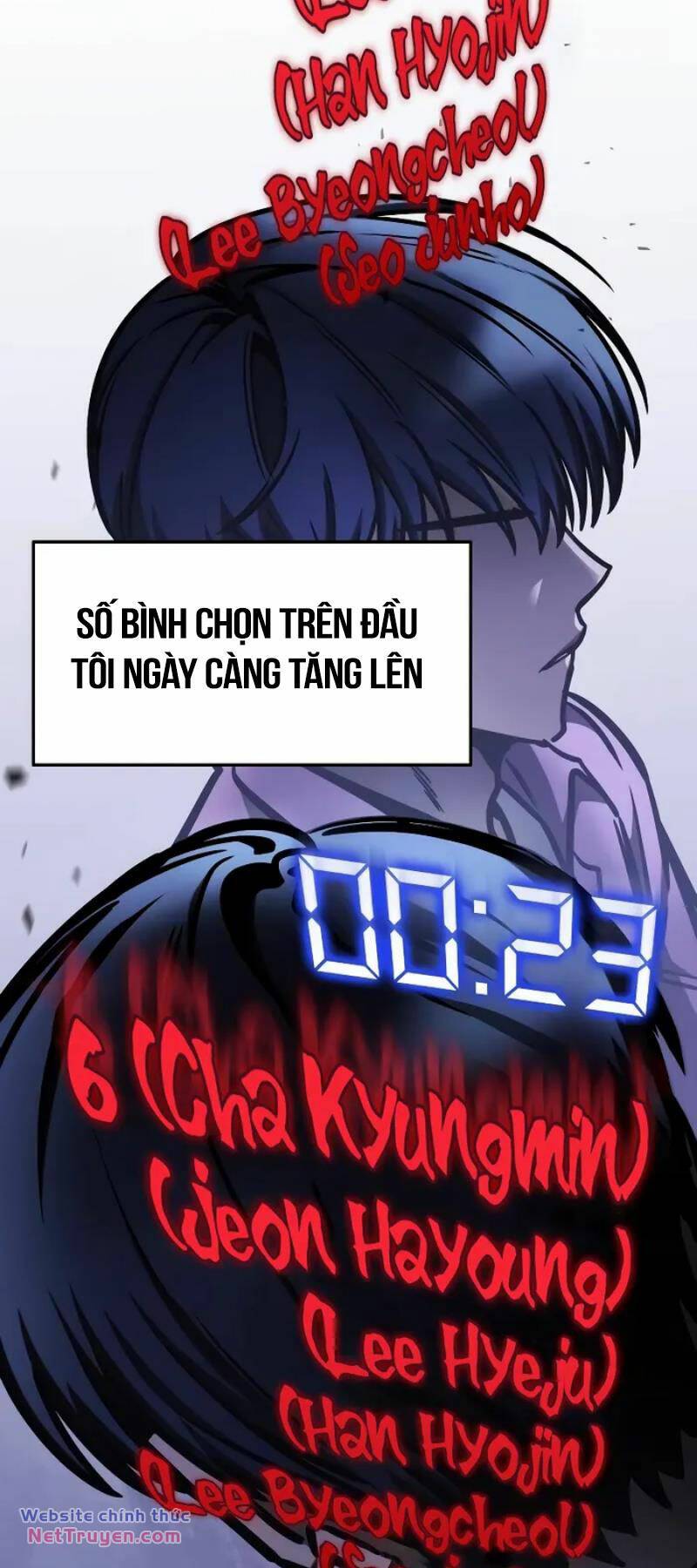 Cuốn Sách Chiến Lược Hàng Đầu Mà Chỉ Tôi Mới Có Thể Nhìn Thấy Chapter 5 - Trang 88