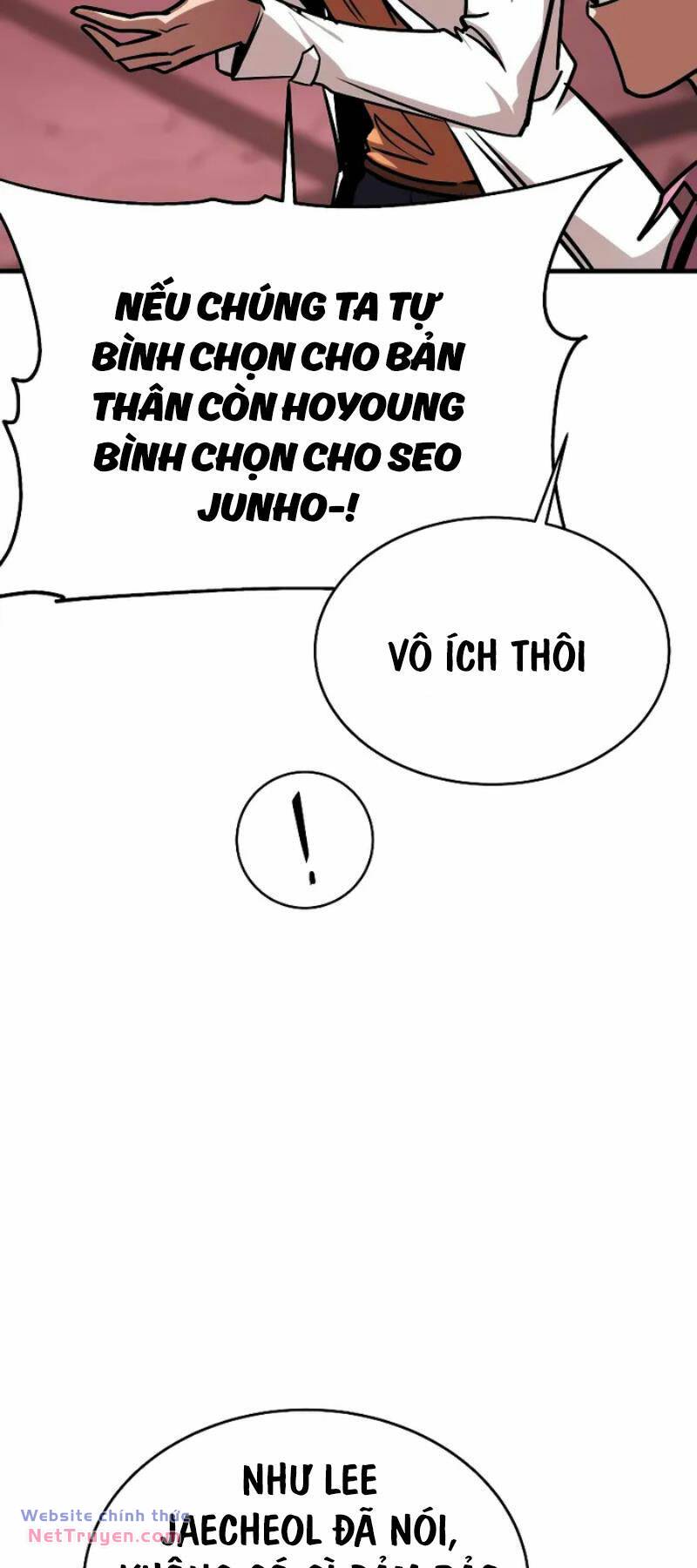 Cuốn Sách Chiến Lược Hàng Đầu Mà Chỉ Tôi Mới Có Thể Nhìn Thấy Chapter 5 - Trang 84