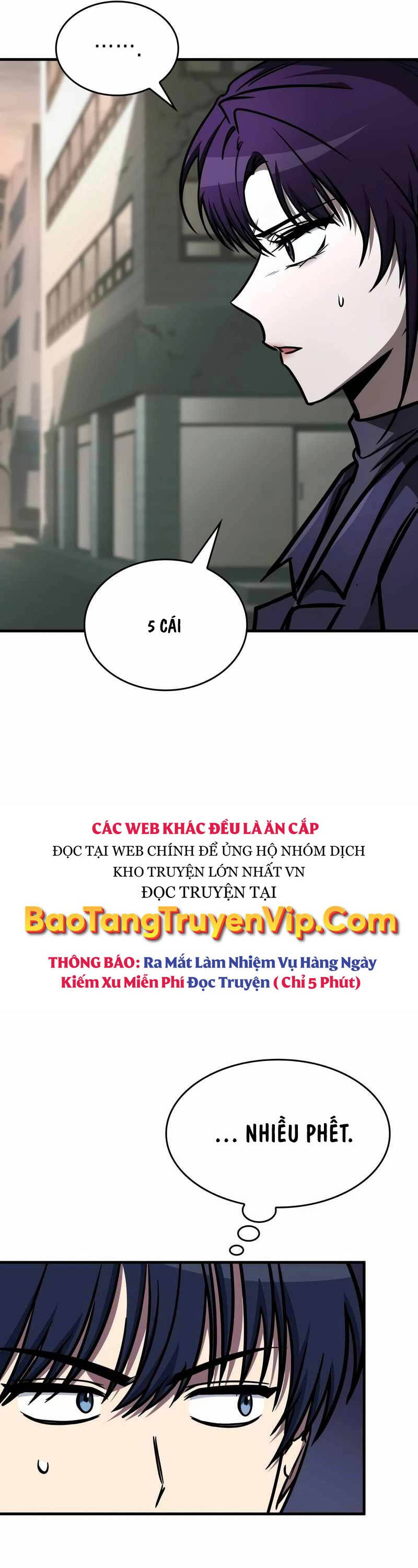 Cuốn Sách Chiến Lược Hàng Đầu Mà Chỉ Tôi Mới Có Thể Nhìn Thấy Chapter 17 - Trang 15