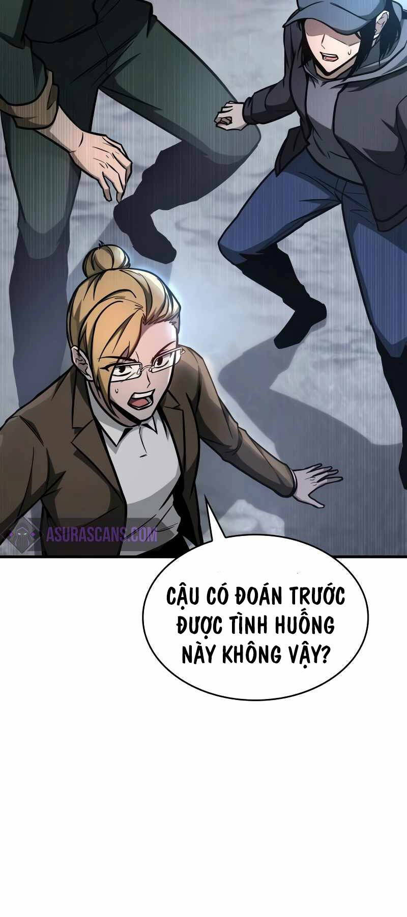 Cuốn Sách Chiến Lược Hàng Đầu Mà Chỉ Tôi Mới Có Thể Nhìn Thấy Chapter 11 - Trang 47