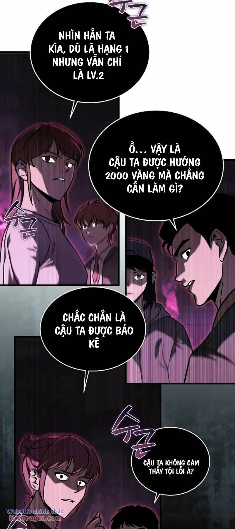 Cuốn Sách Chiến Lược Hàng Đầu Mà Chỉ Tôi Mới Có Thể Nhìn Thấy Chapter 5 - Trang 42