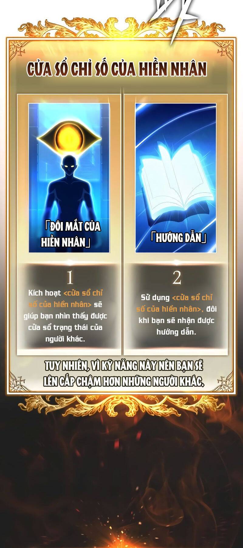 Cuốn Sách Chiến Lược Hàng Đầu Mà Chỉ Tôi Mới Có Thể Nhìn Thấy Chapter 3 - Trang 5