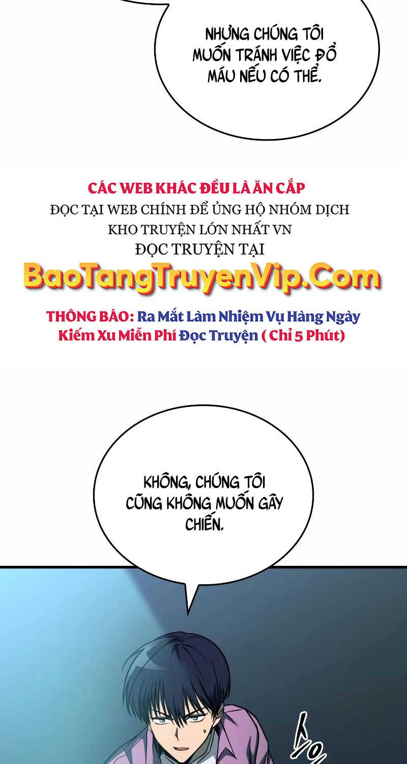 Cuốn Sách Chiến Lược Hàng Đầu Mà Chỉ Tôi Mới Có Thể Nhìn Thấy Chapter 30 - Trang 25