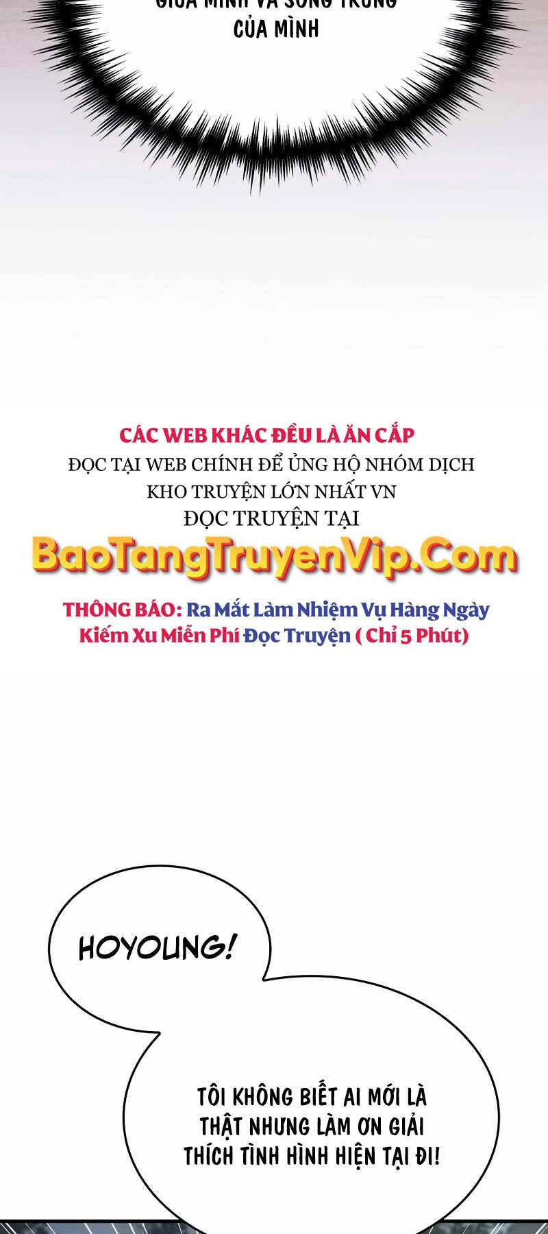 Cuốn Sách Chiến Lược Hàng Đầu Mà Chỉ Tôi Mới Có Thể Nhìn Thấy Chapter 11 - Trang 55