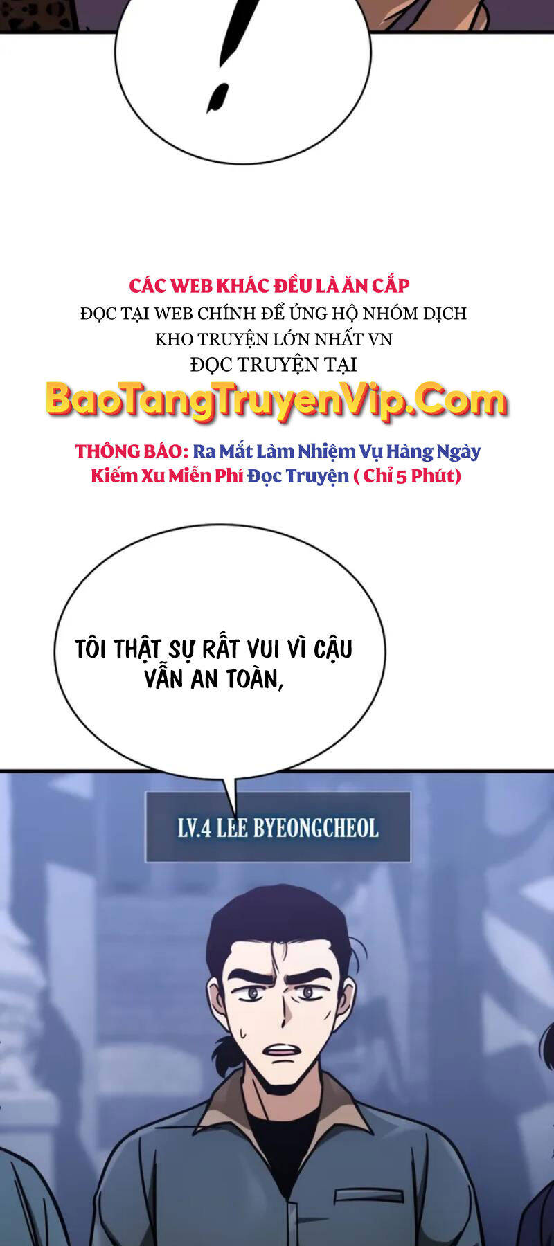 Cuốn Sách Chiến Lược Hàng Đầu Mà Chỉ Tôi Mới Có Thể Nhìn Thấy Chapter 7 - Trang 6