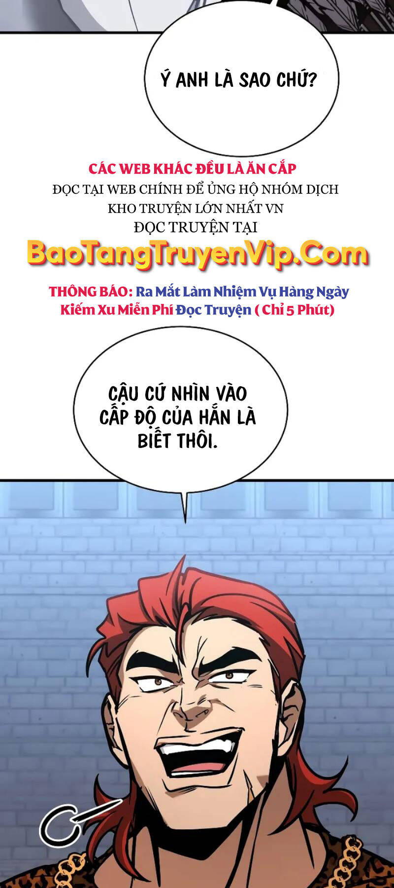 Cuốn Sách Chiến Lược Hàng Đầu Mà Chỉ Tôi Mới Có Thể Nhìn Thấy Chapter 6 - Trang 6