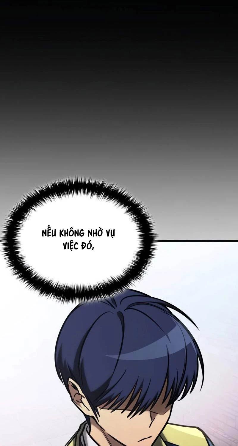 Cuốn Sách Chiến Lược Hàng Đầu Mà Chỉ Tôi Mới Có Thể Nhìn Thấy Chapter 24 - Trang 35