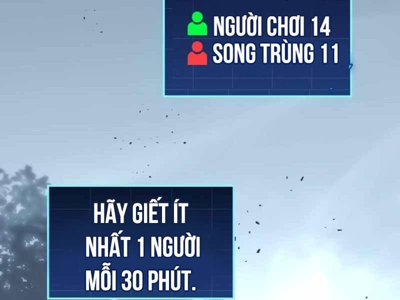 Cuốn Sách Chiến Lược Hàng Đầu Mà Chỉ Tôi Mới Có Thể Nhìn Thấy Chapter 10 - Trang 257