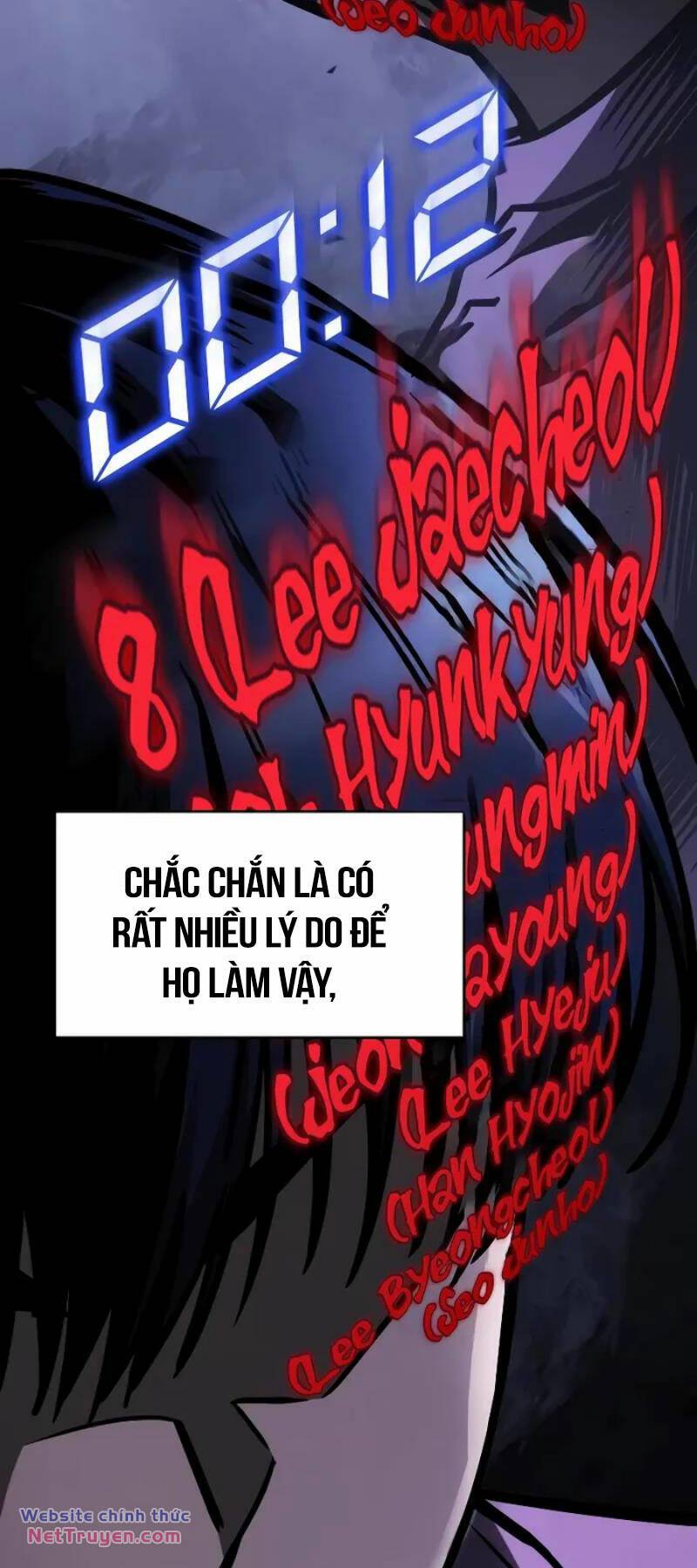 Cuốn Sách Chiến Lược Hàng Đầu Mà Chỉ Tôi Mới Có Thể Nhìn Thấy Chapter 5 - Trang 89