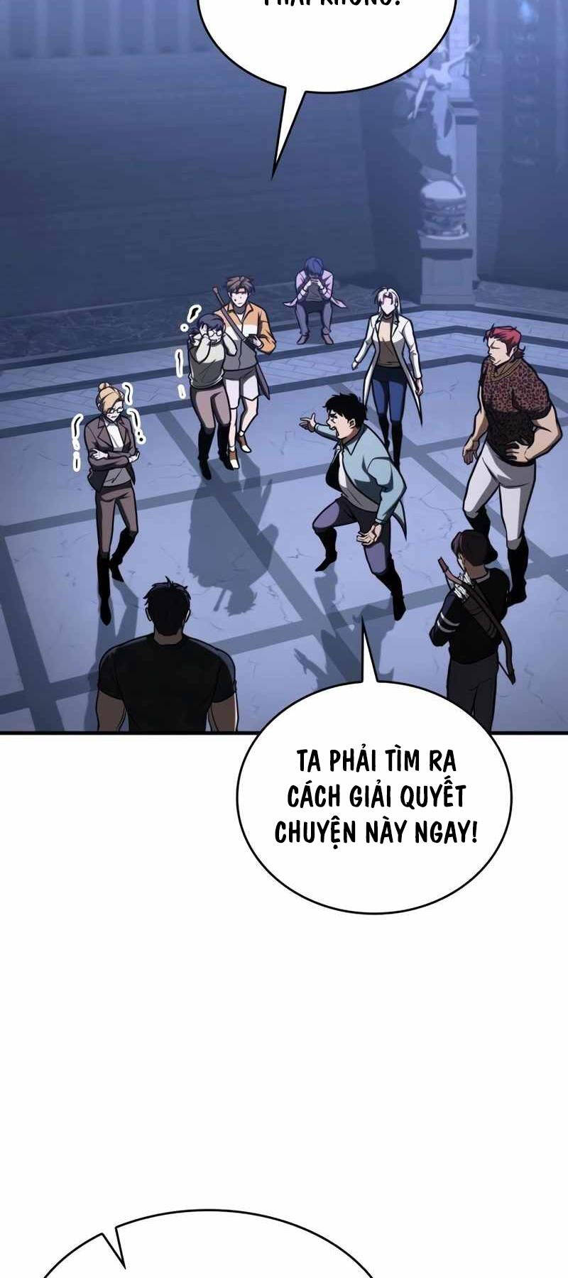 Cuốn Sách Chiến Lược Hàng Đầu Mà Chỉ Tôi Mới Có Thể Nhìn Thấy Chapter 8 - Trang 74