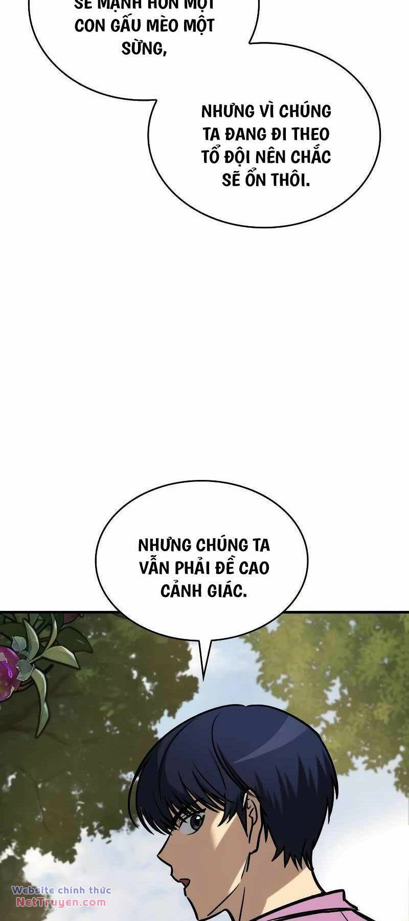 Cuốn Sách Chiến Lược Hàng Đầu Mà Chỉ Tôi Mới Có Thể Nhìn Thấy Chapter 4 - Trang 15