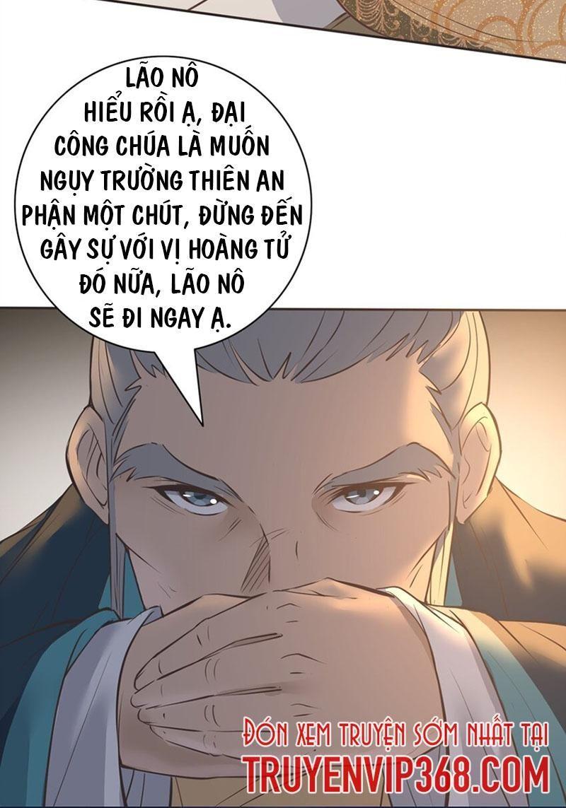 Trăm Vạn Cách Thành Thần Chapter 2 - Trang 6