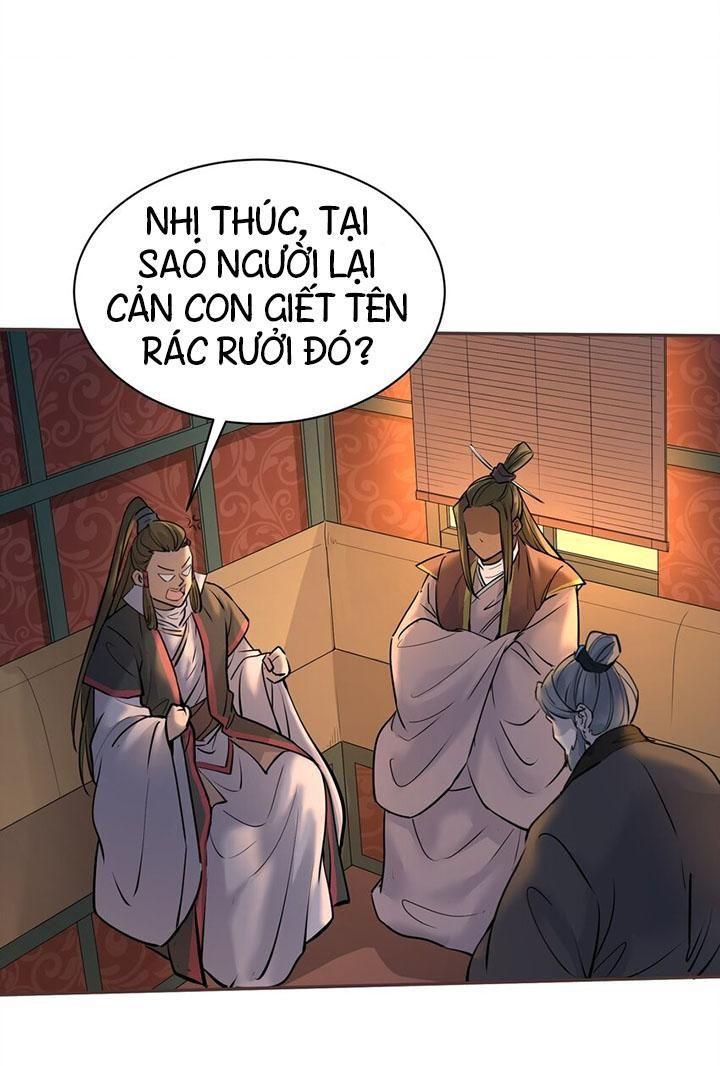 Trăm Vạn Cách Thành Thần Chapter 4 - Trang 32