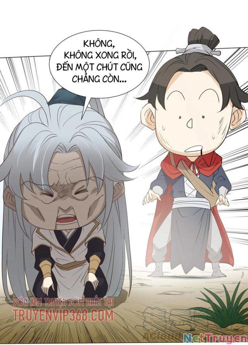 Trăm Vạn Cách Thành Thần Chapter 10 - Trang 13