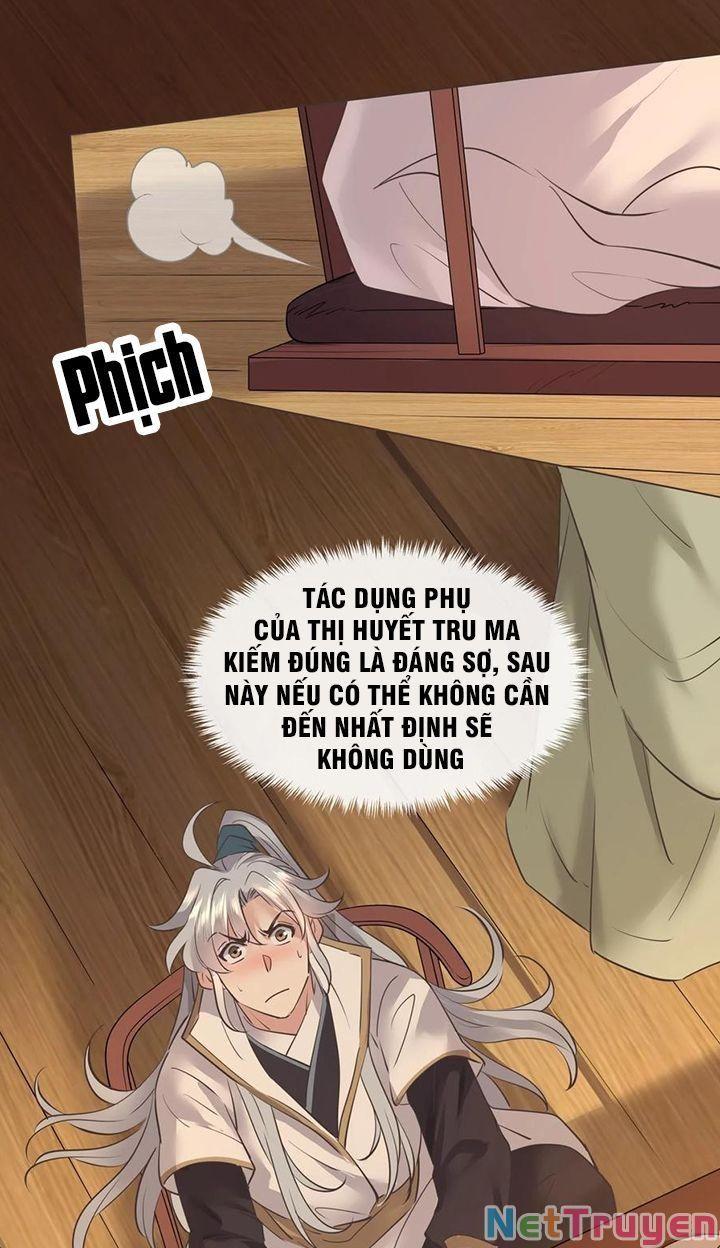 Trăm Vạn Cách Thành Thần Chapter 7 - Trang 6