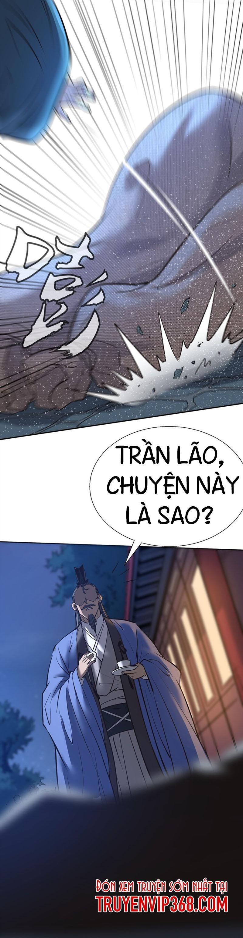 Trăm Vạn Cách Thành Thần Chapter 2 - Trang 40