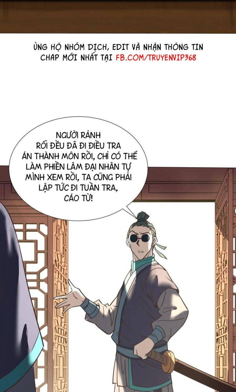 Trăm Vạn Cách Thành Thần Chapter 16 - Trang 39